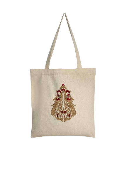 couture Tote Bags