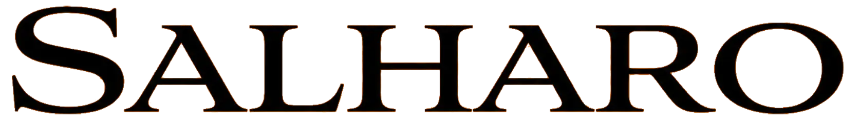 SALHARO Logo